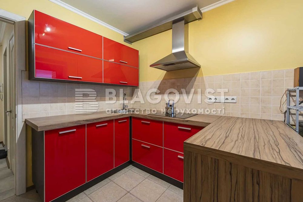 Квартира на вул. Волошина Августина, 2а в Києві, ID 199366, фото №6
