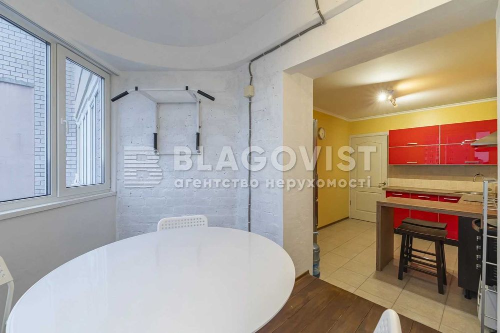 Квартира на вул. Волошина Августина, 2а в Києві, ID 199366, фото №8