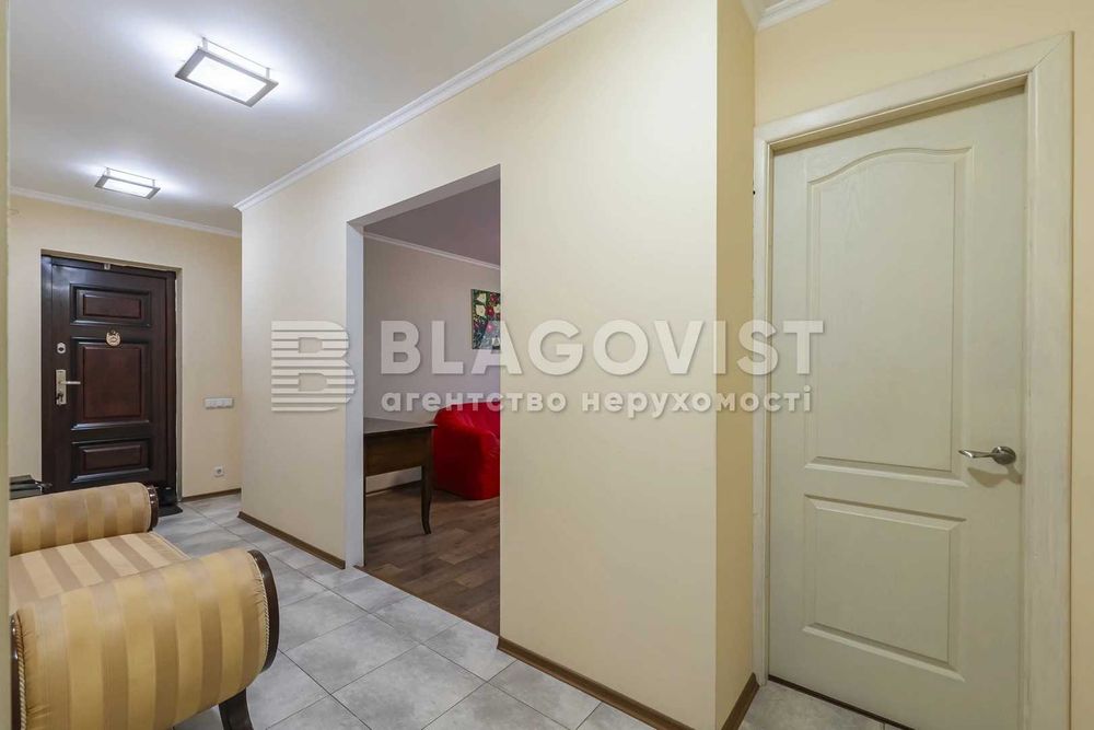 Квартира на вул. Волошина Августина, 2а в Києві, ID 199366, фото №9