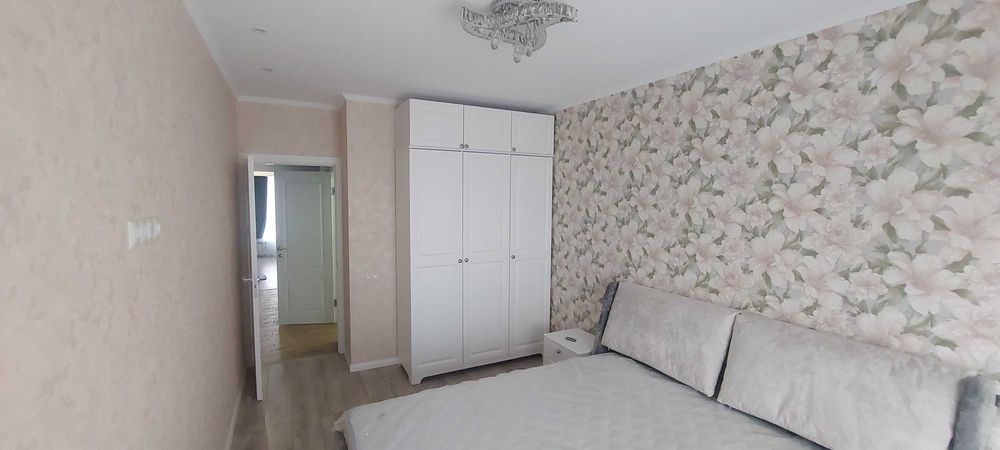Квартира на ЖК Паркове містечко в Івано-Франківськ, ID 324758, фото №1