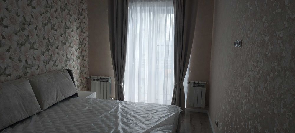 Квартира на ЖК Паркове містечко в Івано-Франківську, ID 324758, фото №11