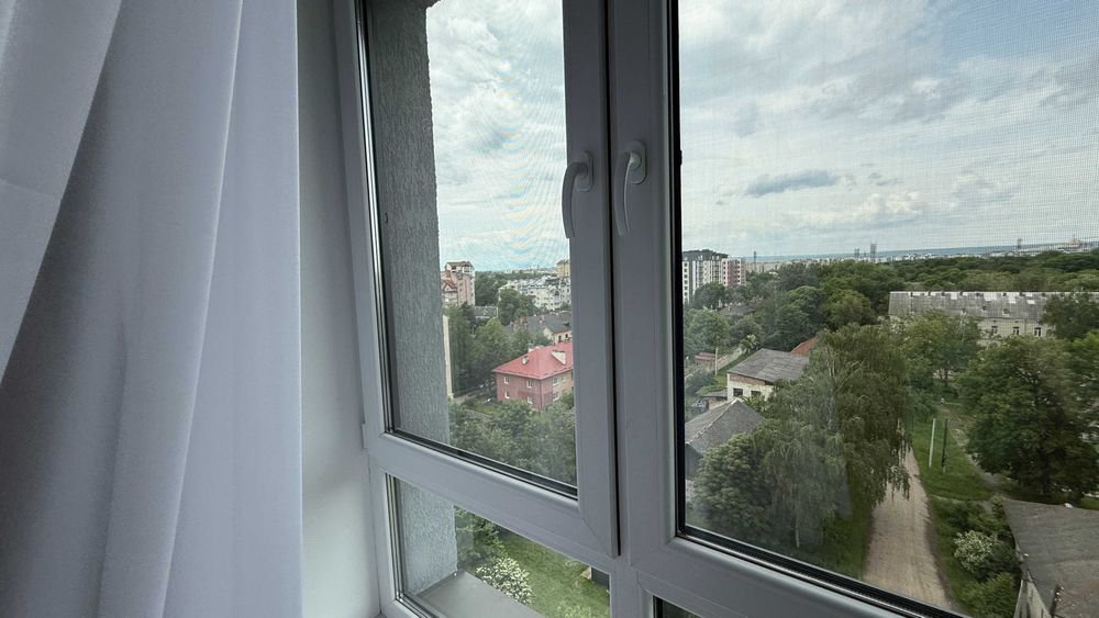 Квартира на ЖК Паркове містечко в Івано-Франківську, ID 324758, фото №20