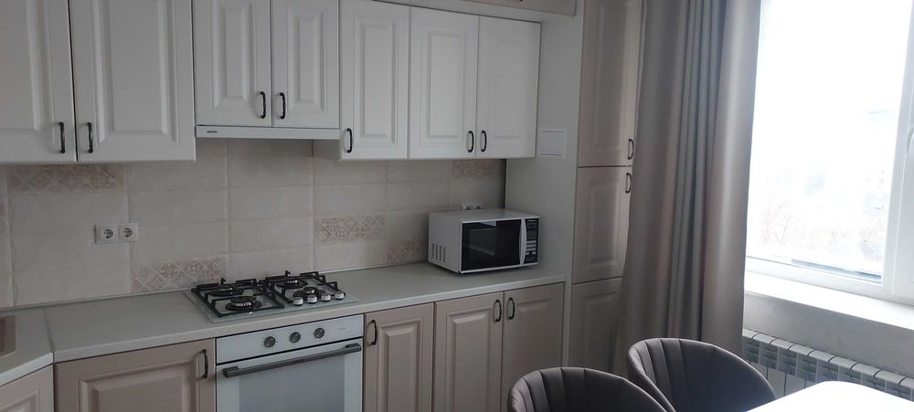Квартира на ЖК Паркове містечко в Івано-Франківськ, ID 324758, фото №4