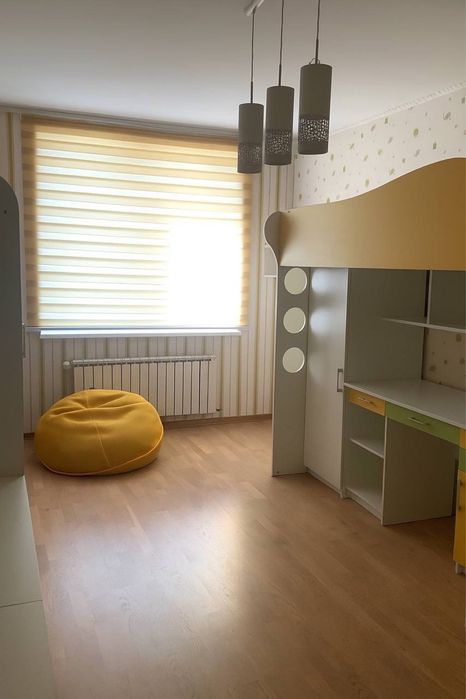 Квартира на ЖК Молодежный в Харкові, ID 295766, фото №6