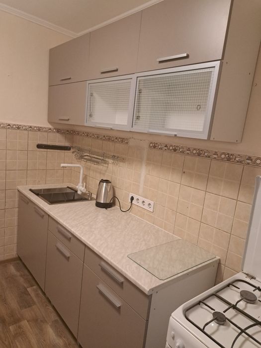 Квартира на вул. Машинобудівна в Києві, ID 295041, фото №2