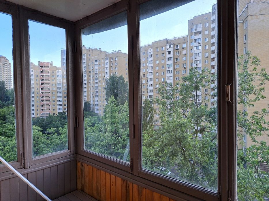 Квартира на вул. Машинобудівна в Києві, ID 295041, фото №6