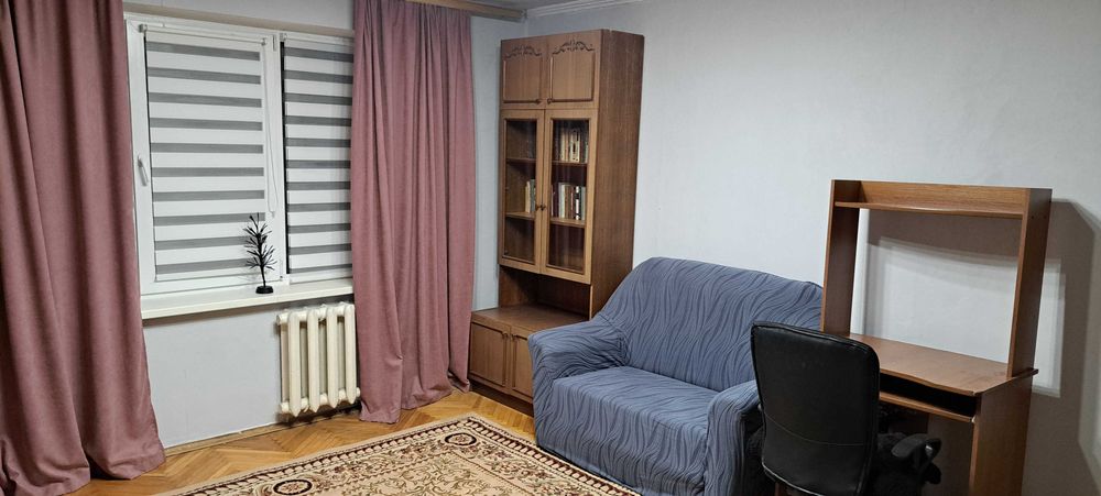 Квартира на вул. Машинобудівна в Києві, ID 295041, фото №7