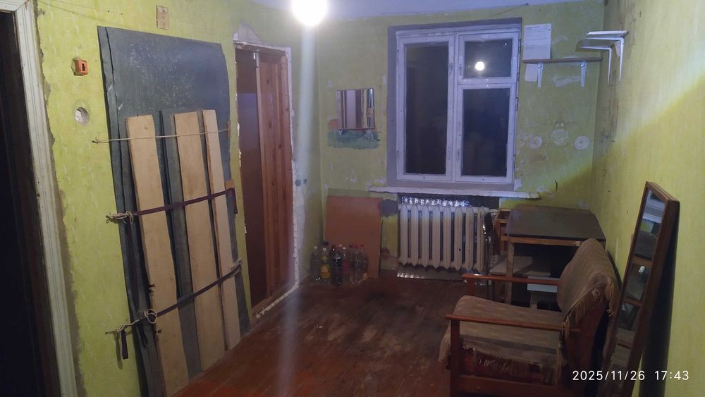 Квартира на вул. Троїцька в Сумах, ID 316116, фото №6