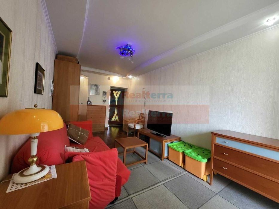 Квартира на вул. Паньківська, 19 в Києві, ID 194698, фото №4