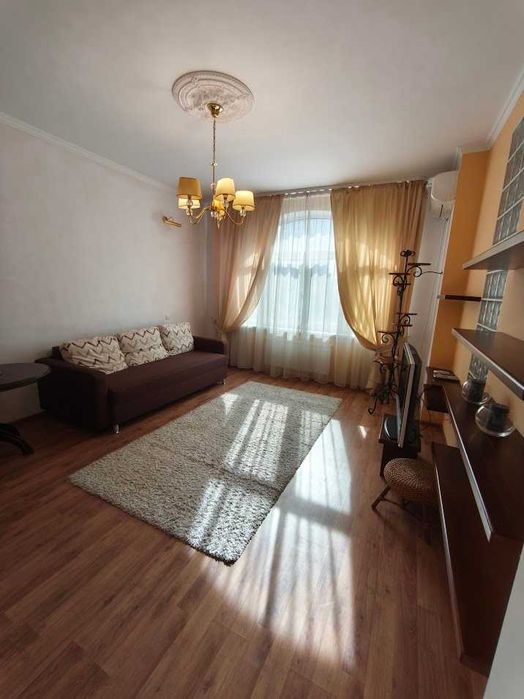 Квартира на вул. В. Чорновола, 29А в Києві, ID 206795, фото №1