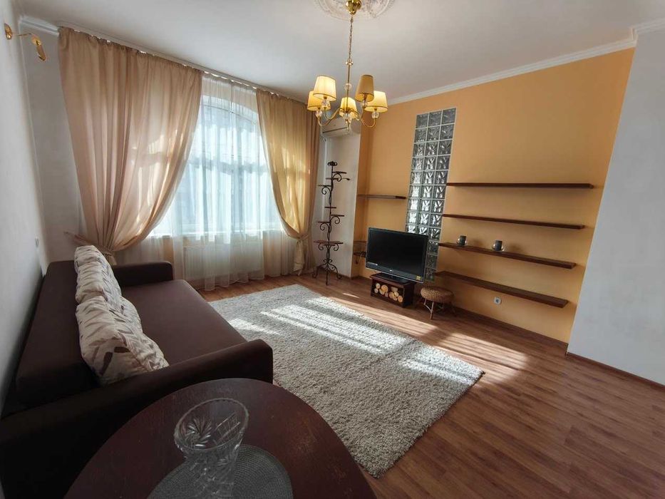Квартира на вул. В. Чорновола, 29А в Києві, ID 206795, фото №2
