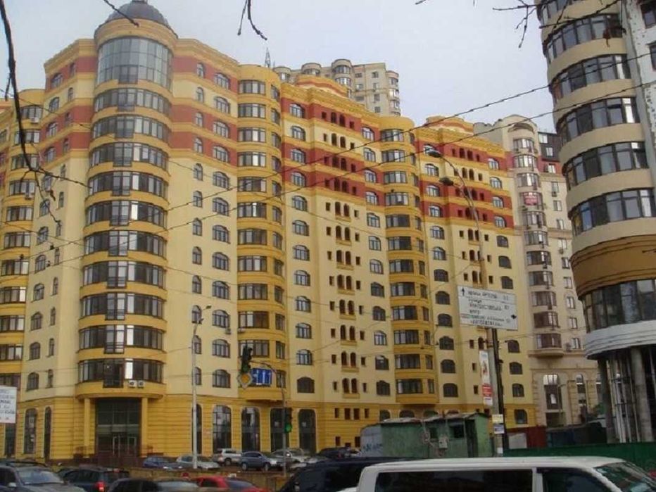 Квартира на вул. В. Чорновола, 29А в Києві, ID 206795, фото №12