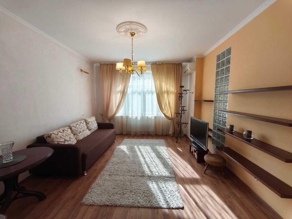 Квартира на вул. В. Чорновола, 29А в Києві, ID 206795, фото №3