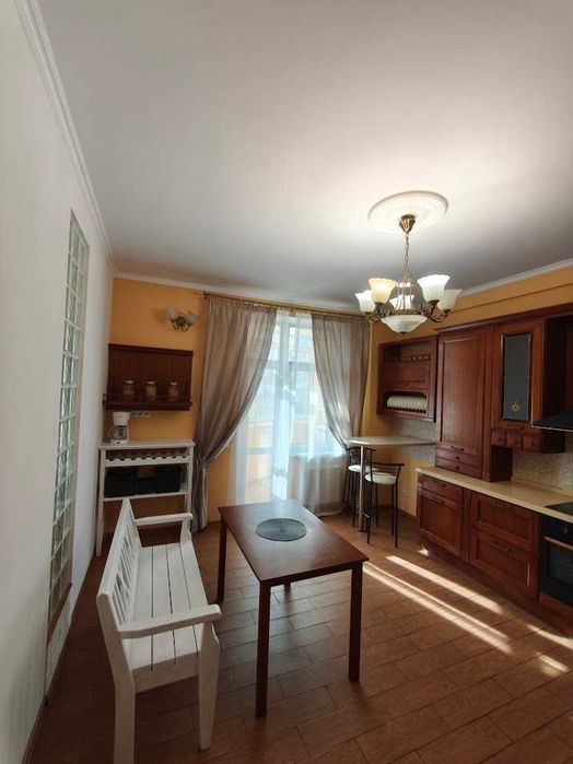 Квартира на вул. В. Чорновола, 29А в Києві, ID 206795, фото №4