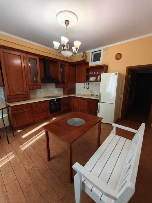 Квартира на вул. В. Чорновола, 29А в Києві, ID 206795, фото №5