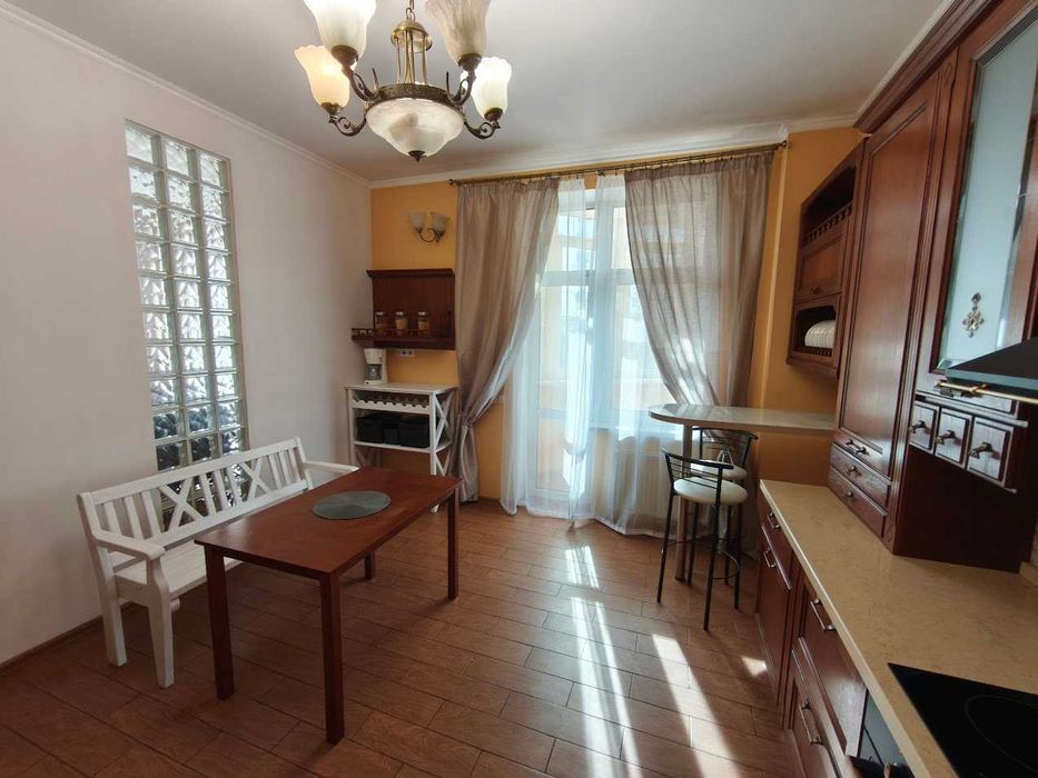 Квартира на вул. В. Чорновола, 29А в Києві, ID 206795, фото №6