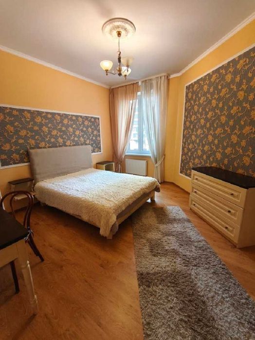 Квартира на вул. В. Чорновола, 29А в Києві, ID 206795, фото №7