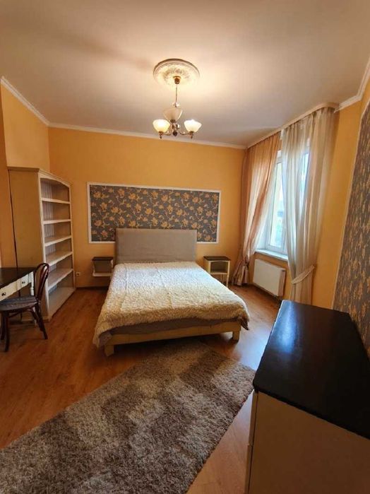 Квартира на вул. В. Чорновола, 29А в Києві, ID 206795, фото №8