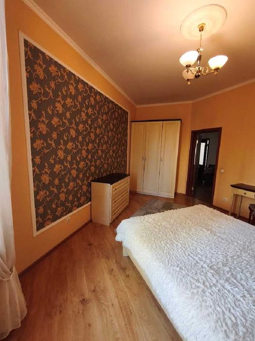 Квартира на вул. В. Чорновола, 29А в Києві, ID 206795, фото №9