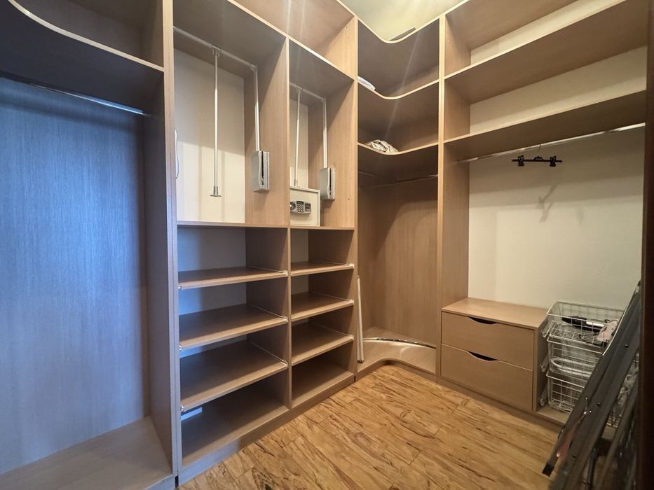 Квартира на Парк Шевченко, пляж Ланжерон в Одесі, ID 271790, фото №11