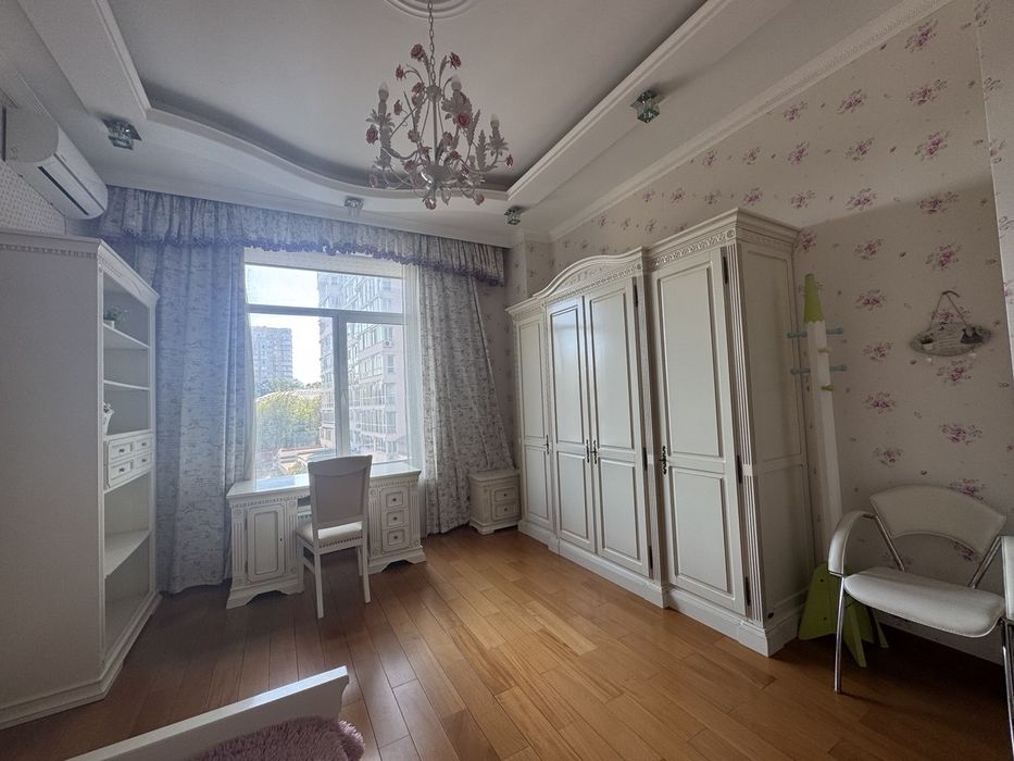 Квартира на Парк Шевченко, пляж Ланжерон в Одесі, ID 271790, фото №3