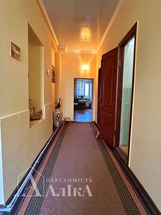 Квартира в Кам'янці-Подільському, ID 293169, фото №13