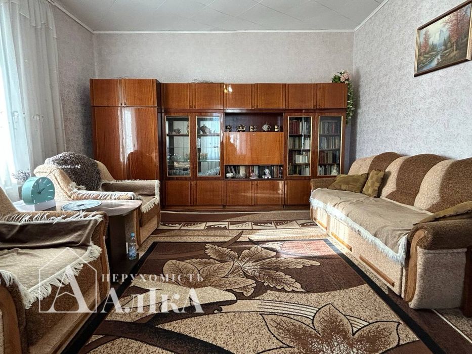 Квартира в Кам'янець-Подільський, ID 293169, фото №3