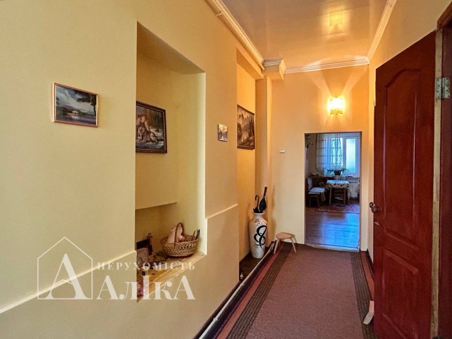 Квартира в Кам'янці-Подільському, ID 293169, фото №9