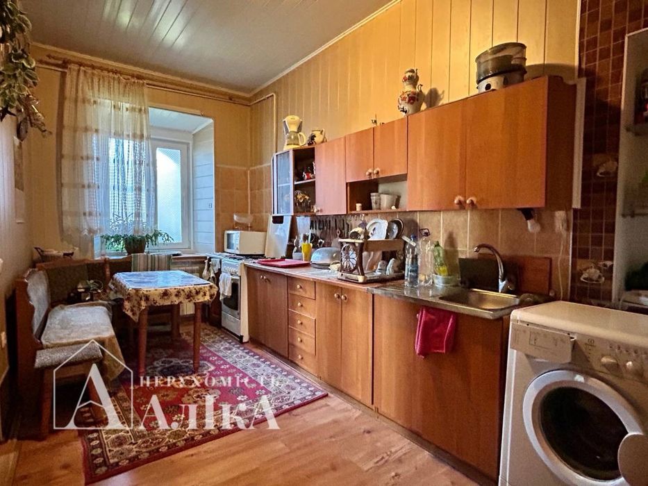 Квартира в Кам'янці-Подільському, ID 293169, фото №10