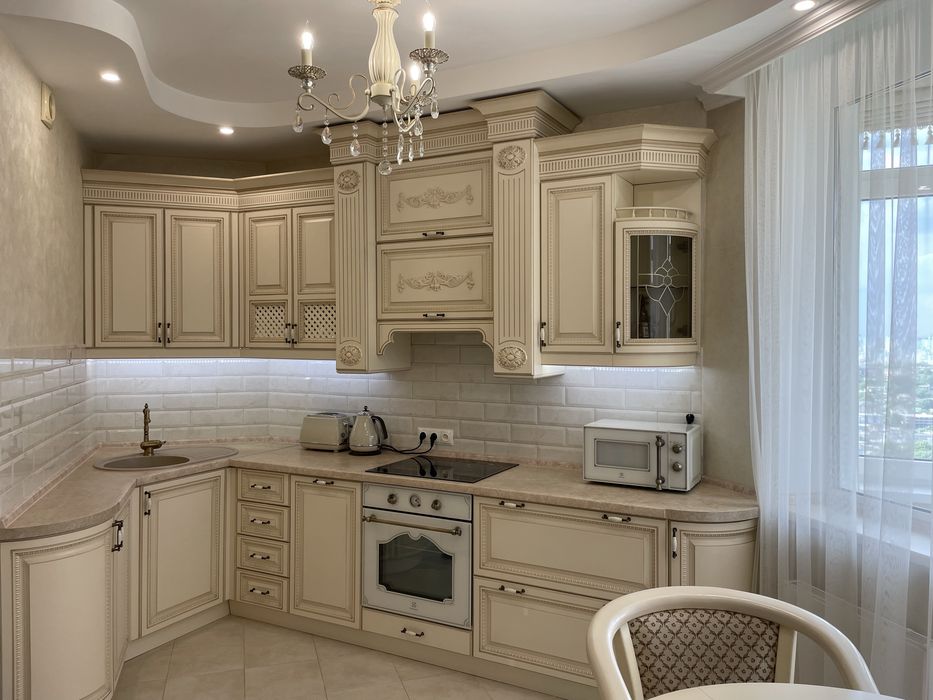 Квартира на вул. Бакинська, 37Д в Києві, ID 174677, фото №2