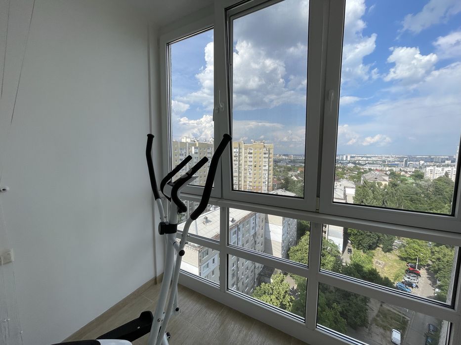 Квартира на вул. Бакинська, 37Д в Києві, ID 174677, фото №11