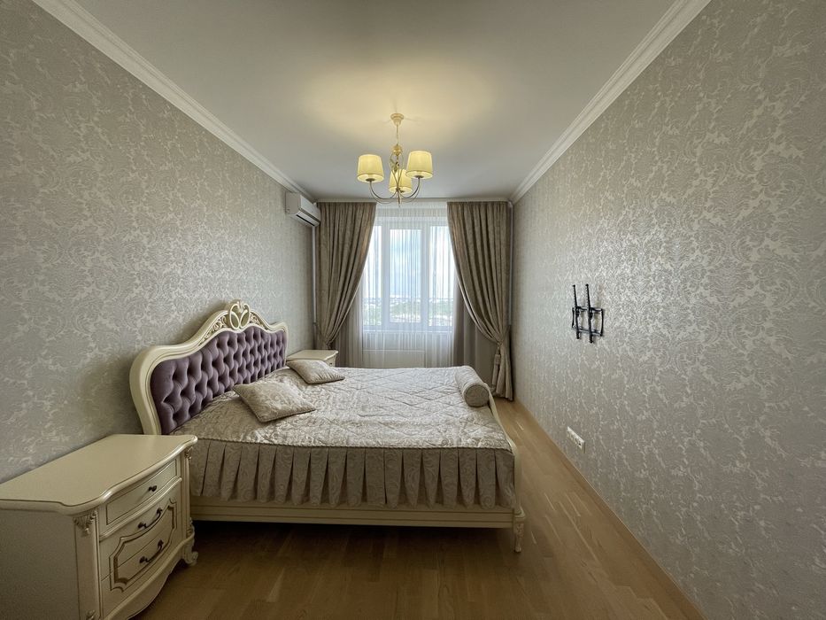 Квартира на вул. Бакинська, 37Д в Києві, ID 174677, фото №12