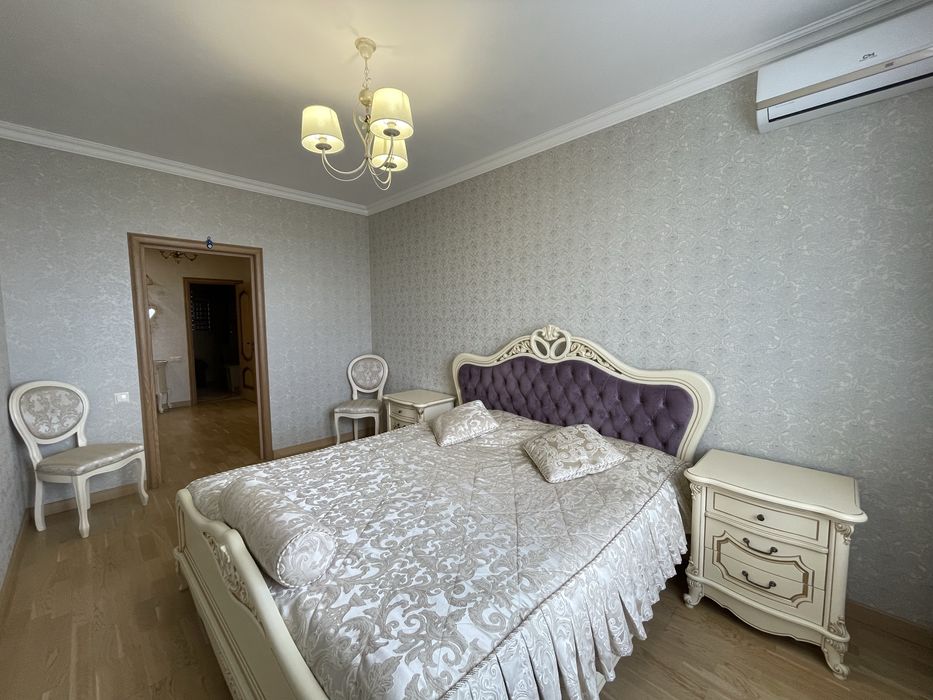 Квартира на вул. Бакинська, 37Д в Києві, ID 174677, фото №13