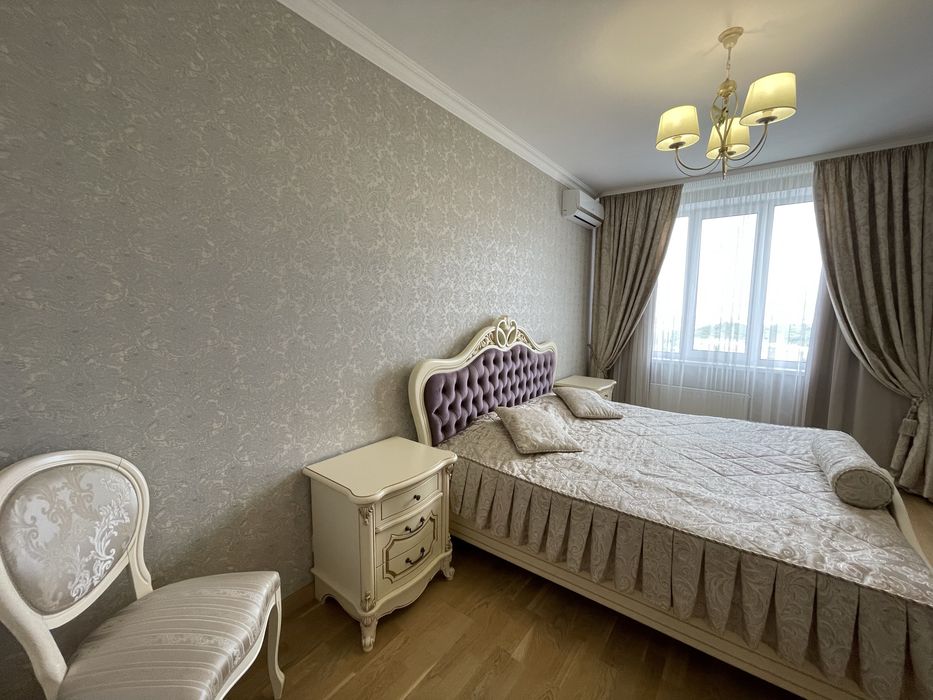 Квартира на вул. Бакинська, 37Д в Києві, ID 174677, фото №14