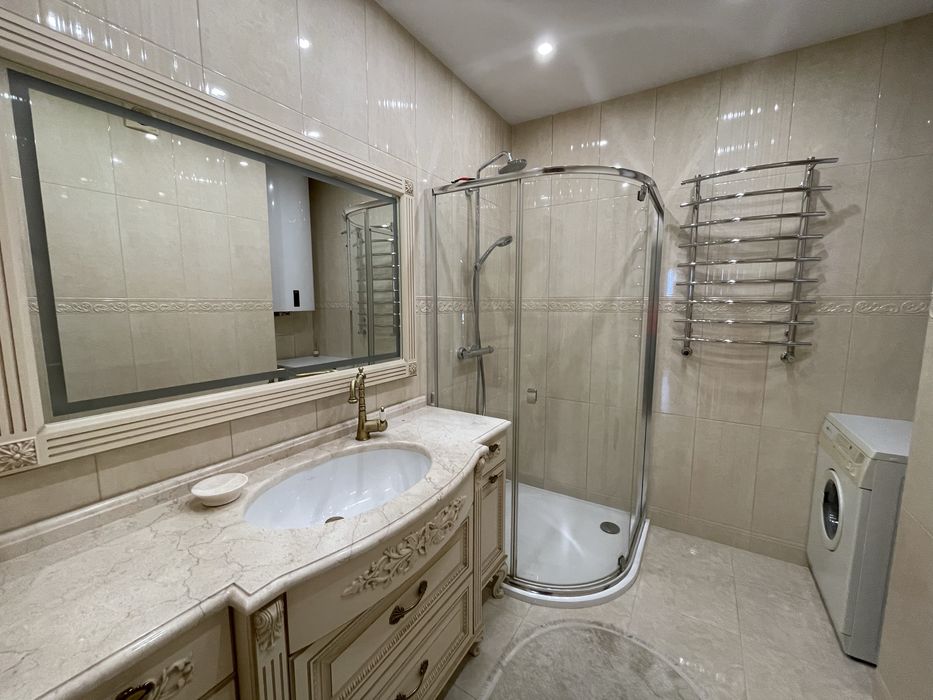 Квартира на вул. Бакинська, 37Д в Києві, ID 174677, фото №15