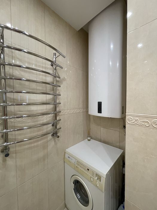 Квартира на вул. Бакинська, 37Д в Києві, ID 174677, фото №16