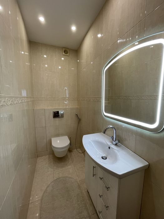 Квартира на вул. Бакинська, 37Д в Києві, ID 174677, фото №17