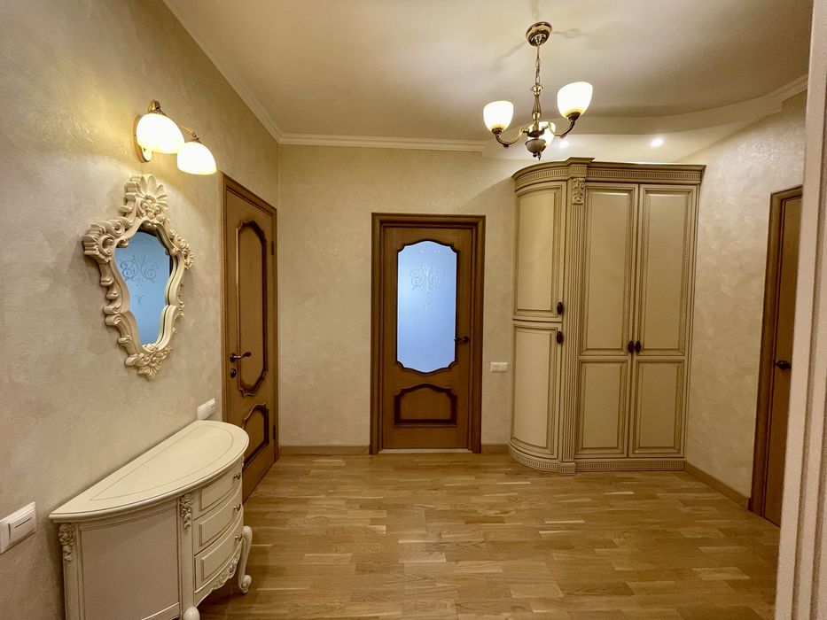Квартира на вул. Бакинська, 37Д в Києві, ID 174677, фото №18