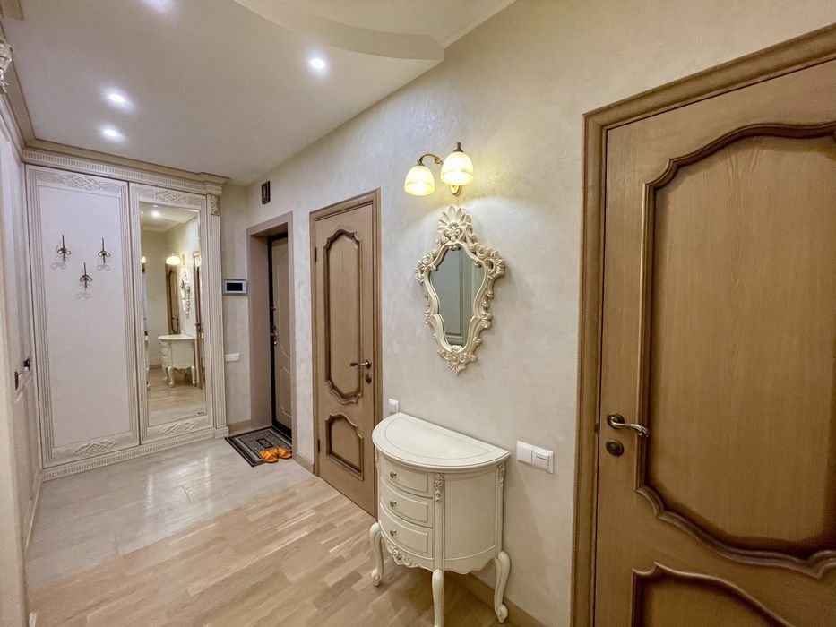 Квартира на вул. Бакинська, 37Д в Києві, ID 174677, фото №19