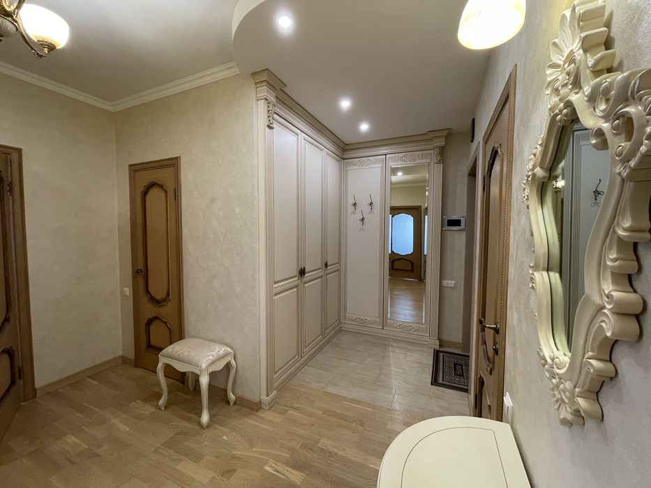 Квартира на вул. Бакинська, 37Д в Києві, ID 174677, фото №20