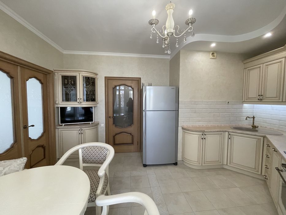 Квартира на вул. Бакинська, 37Д в Києві, ID 174677, фото №3