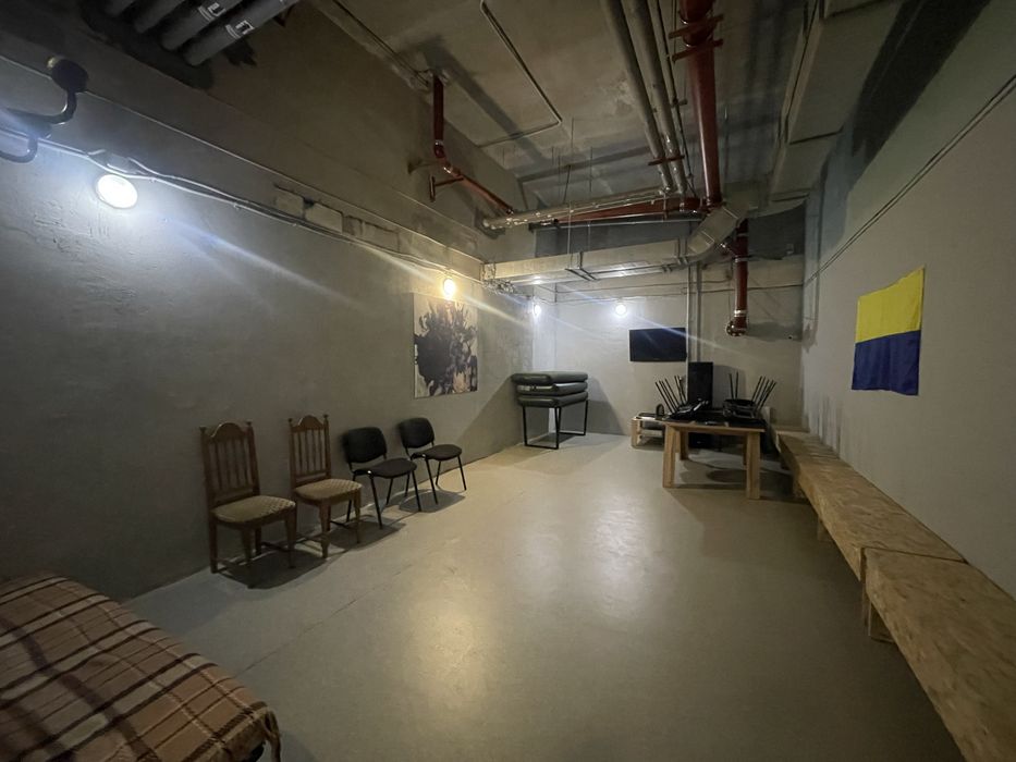 Квартира на вул. Бакинська, 37Д в Києві, ID 174677, фото №22