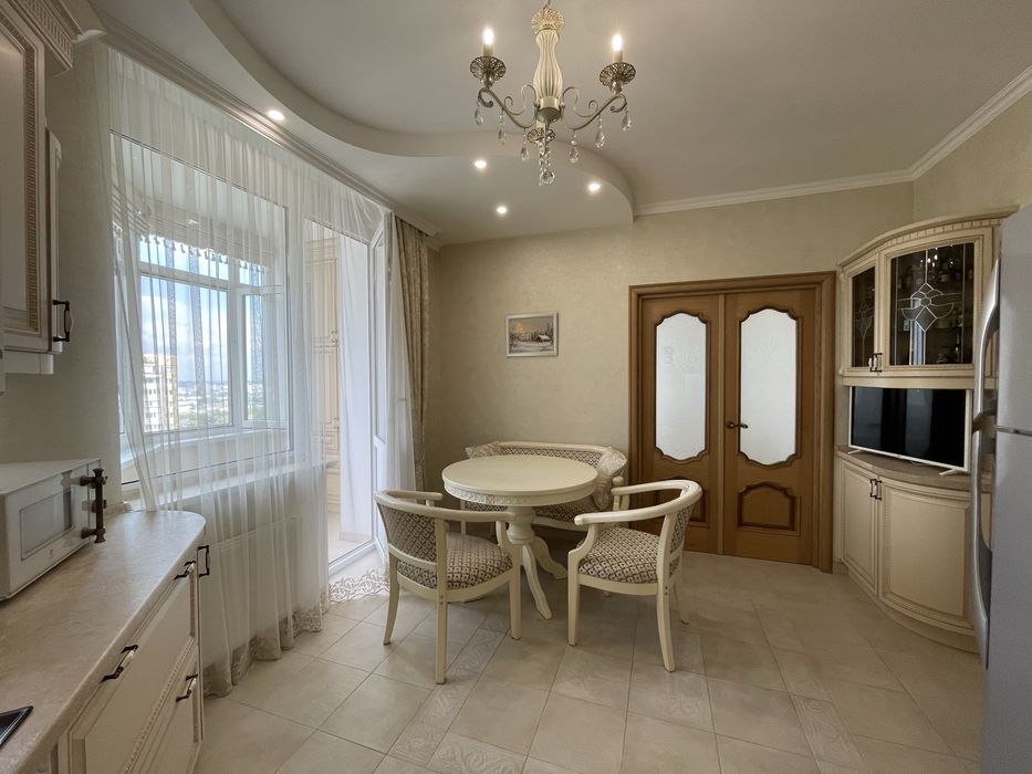 Квартира на вул. Бакинська, 37Д в Києві, ID 174677, фото №4