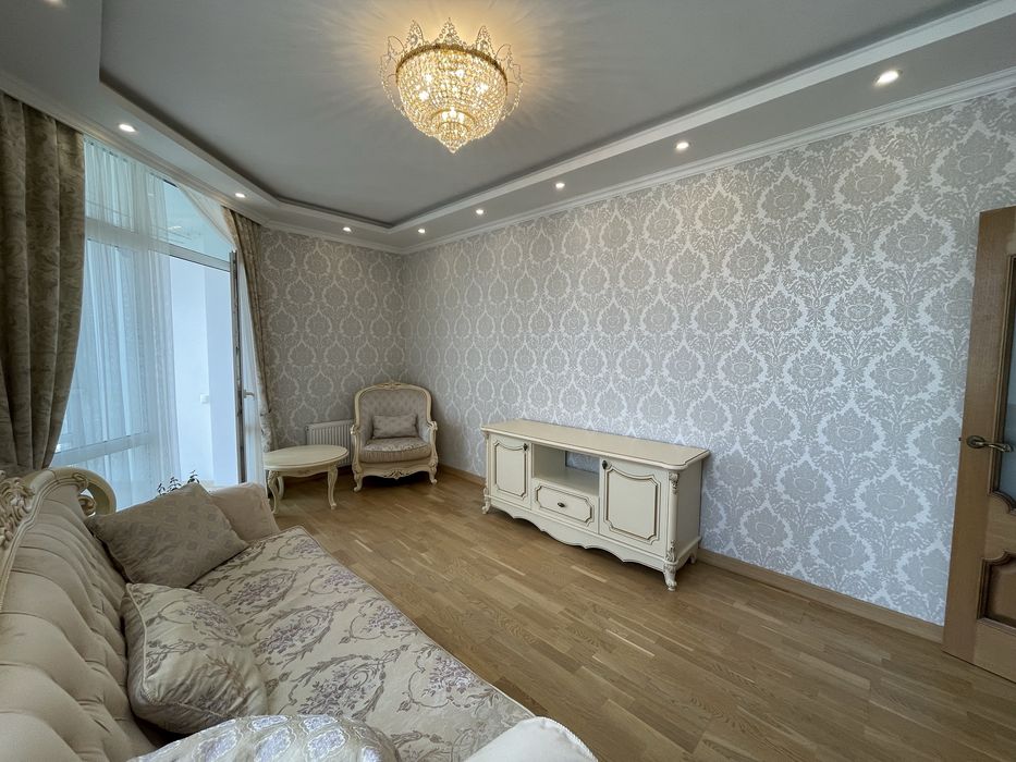 Квартира на вул. Бакинська, 37Д в Києві, ID 174677, фото №9