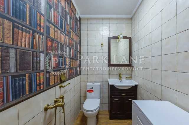 Квартира на вул. Героїв Оборони, 10а в Києві, ID 199907, фото №14