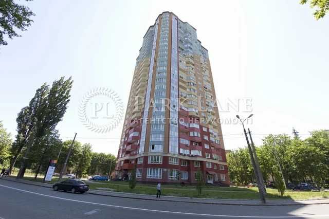 Квартира на вул. Героїв Оборони, 10а в Києві, ID 199907, фото №15