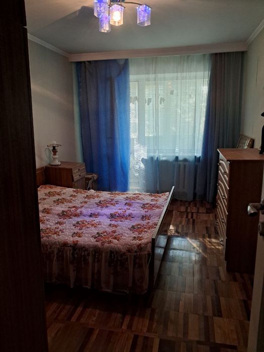 Квартира на вул. Водограйна, 1 в Запоріжжі, ID 301893, фото №1