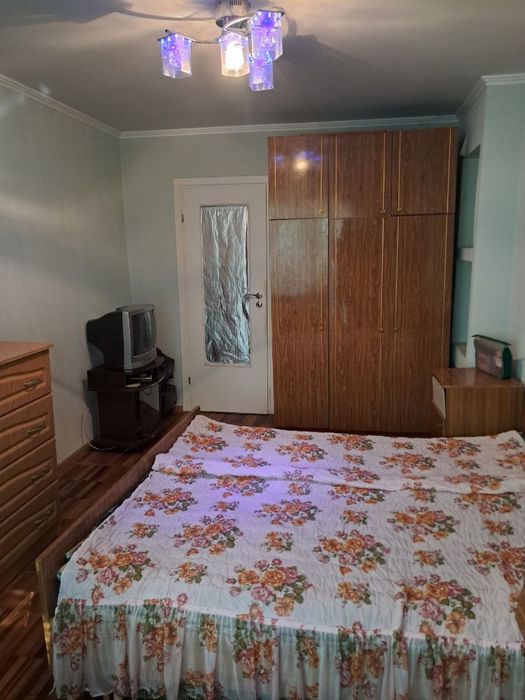 Квартира на вул. Водограйна, 1 в Запоріжжі, ID 301893, фото №2