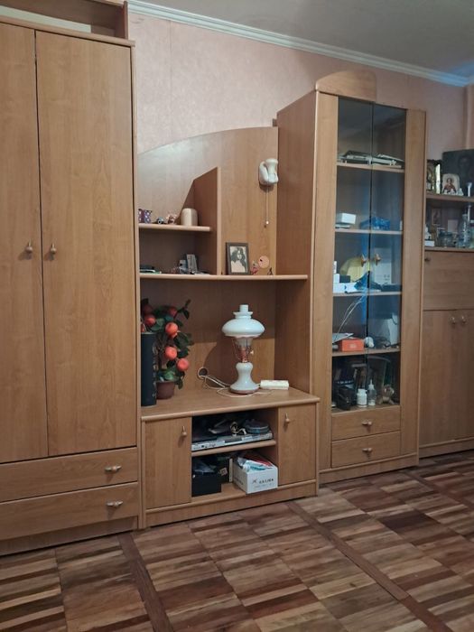 Квартира на вул. Водограйна, 1 в Запоріжжі, ID 301893, фото №4