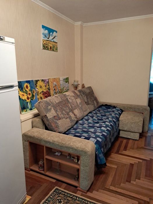 Квартира на вул. Водограйна, 1 в Запоріжжі, ID 301893, фото №6